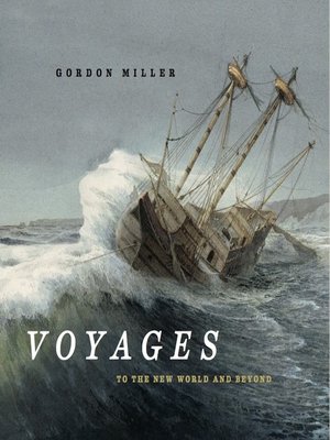 cover image of Voyages